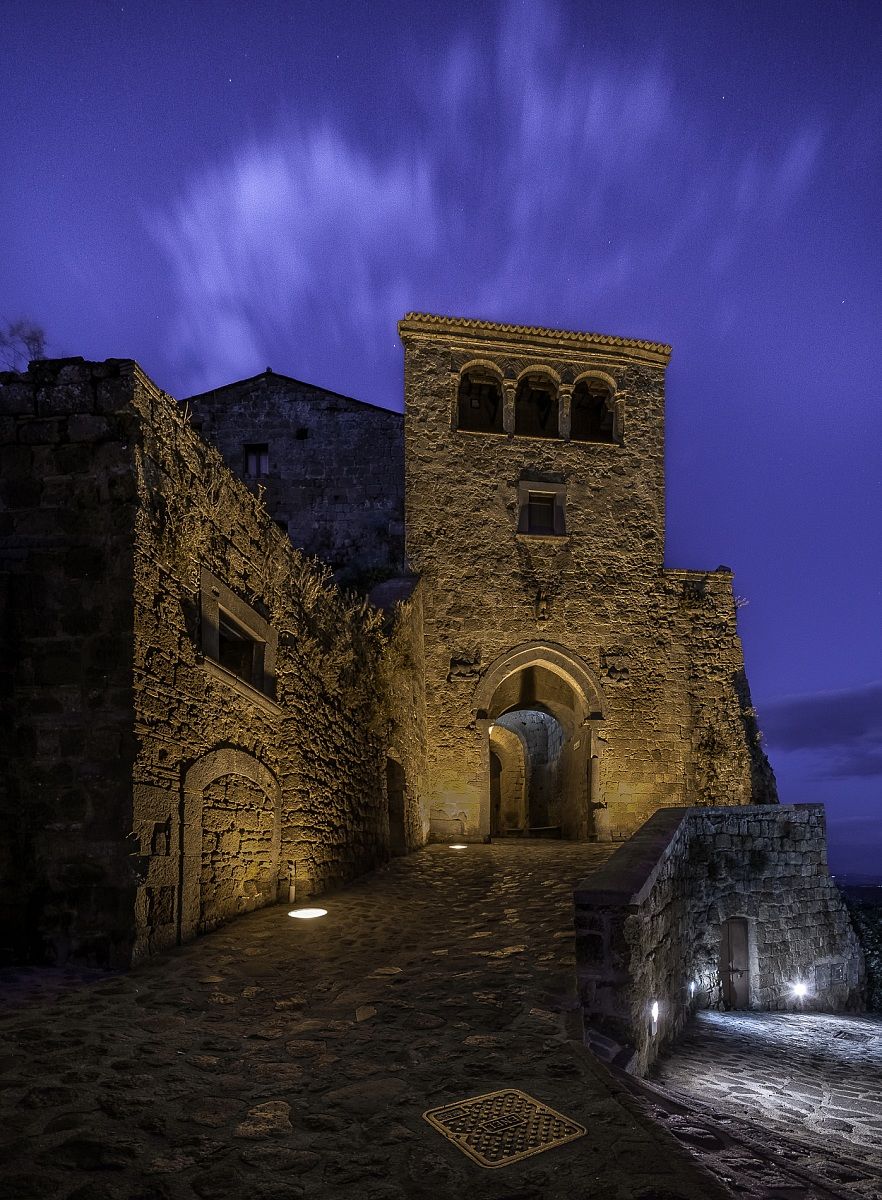 Civita di Bagnoregio