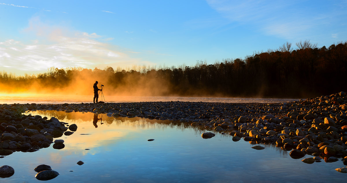 Close Encounters of the Ticino ....