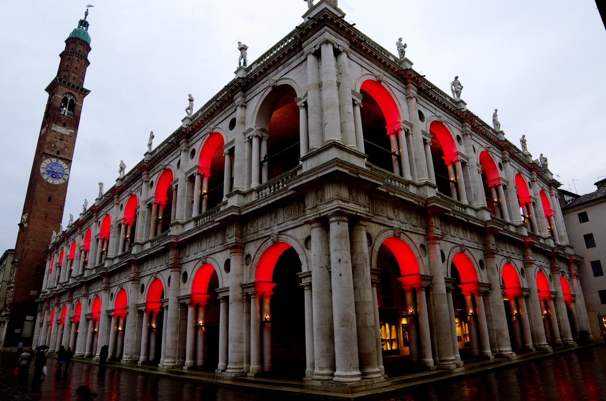 basilica palladiana