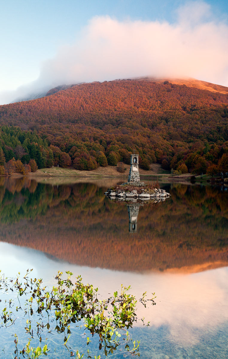 Madonna del Calamone