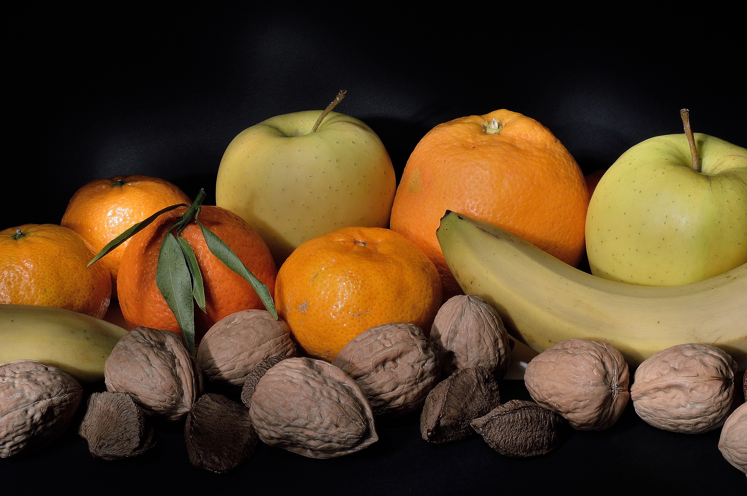 Fruit still life