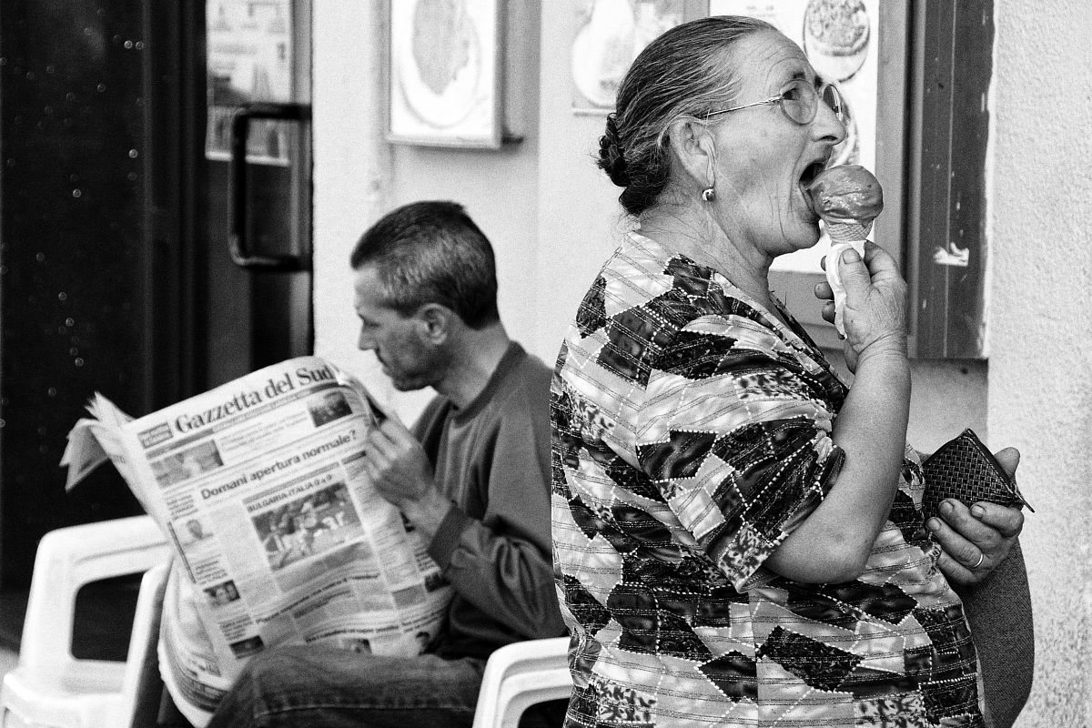 Chocolate Ice Cream ...