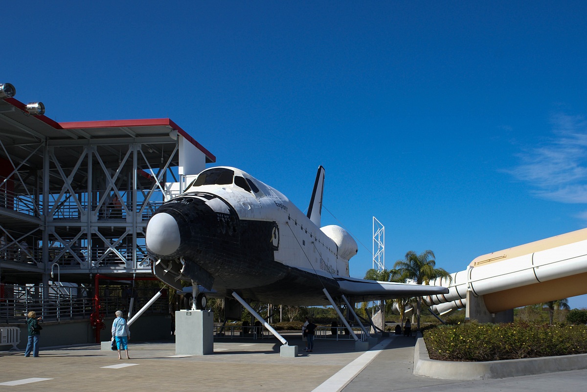 Space Shuttle