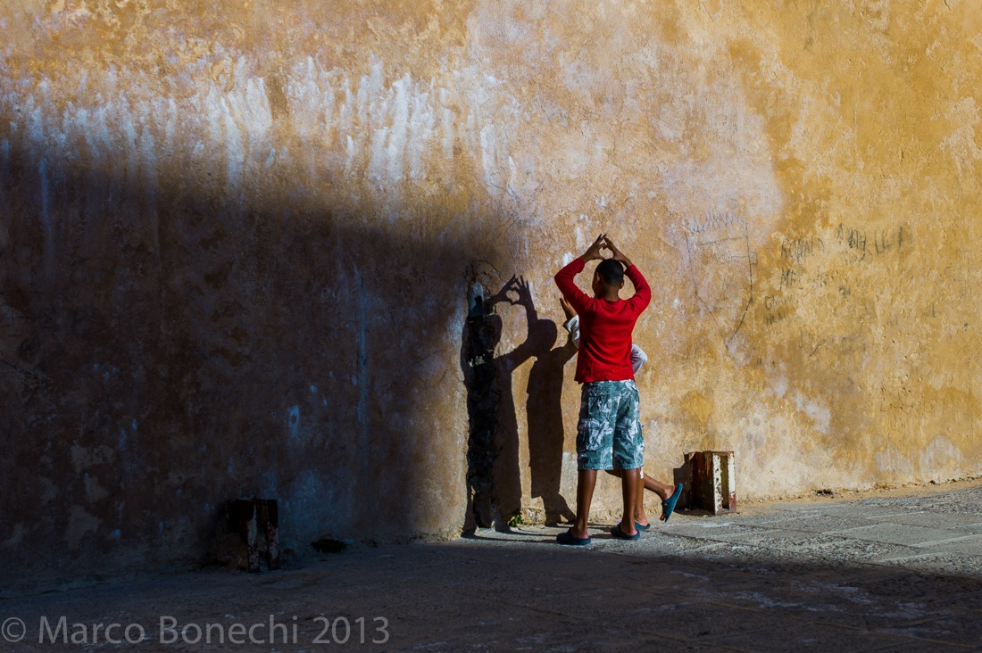 El Jadida, Morocco 2013
