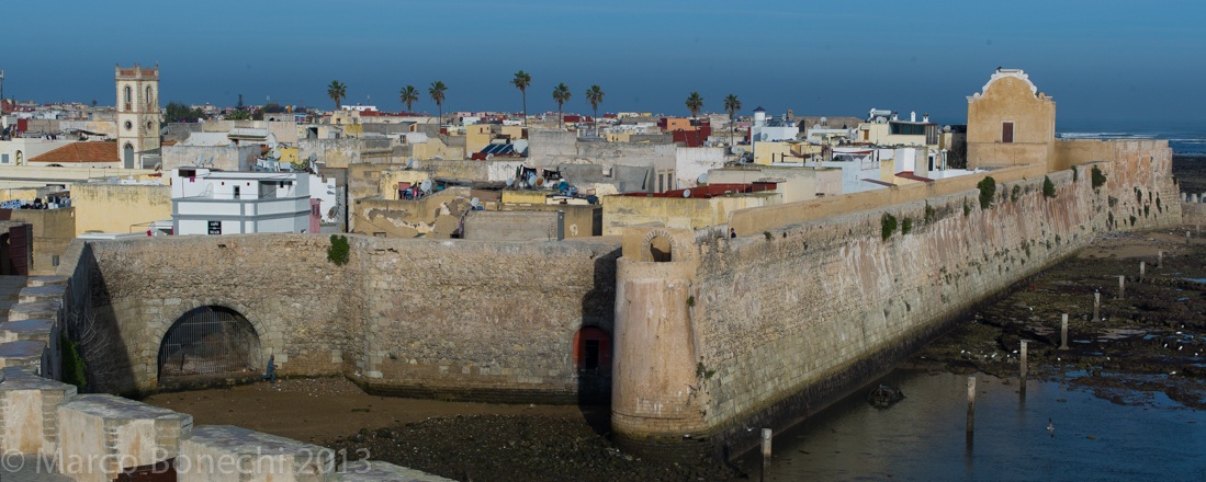 El Jadida, Morocco 2013
