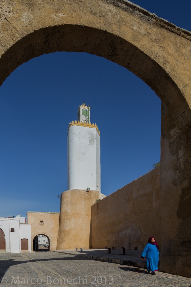 El Jadida, Morocco 2013