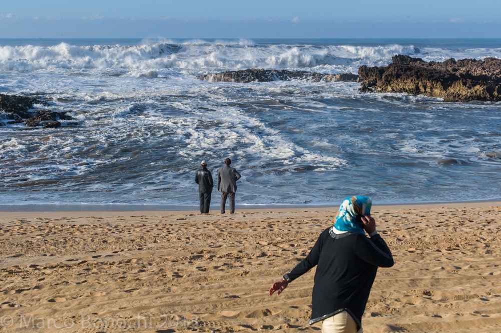 El Jadida, Morocco 2013