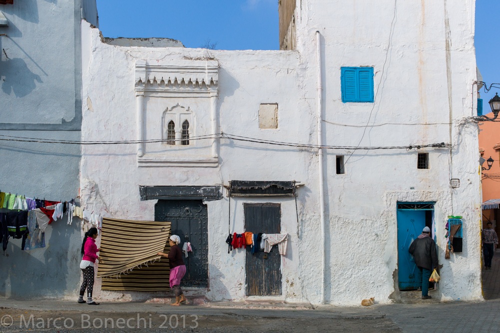 El Jadida, Morocco 2013