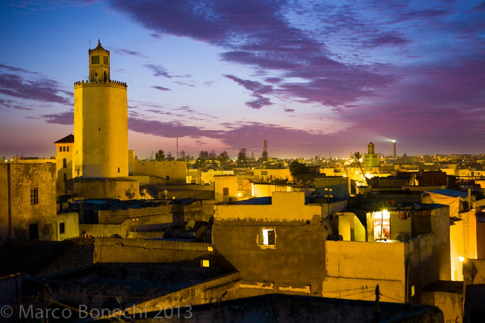 El Jadida, Morocco 2013