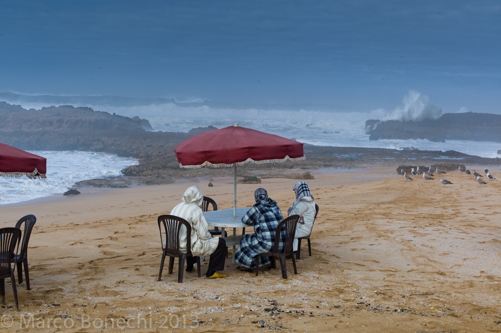 El Jadida, Morocco 2013