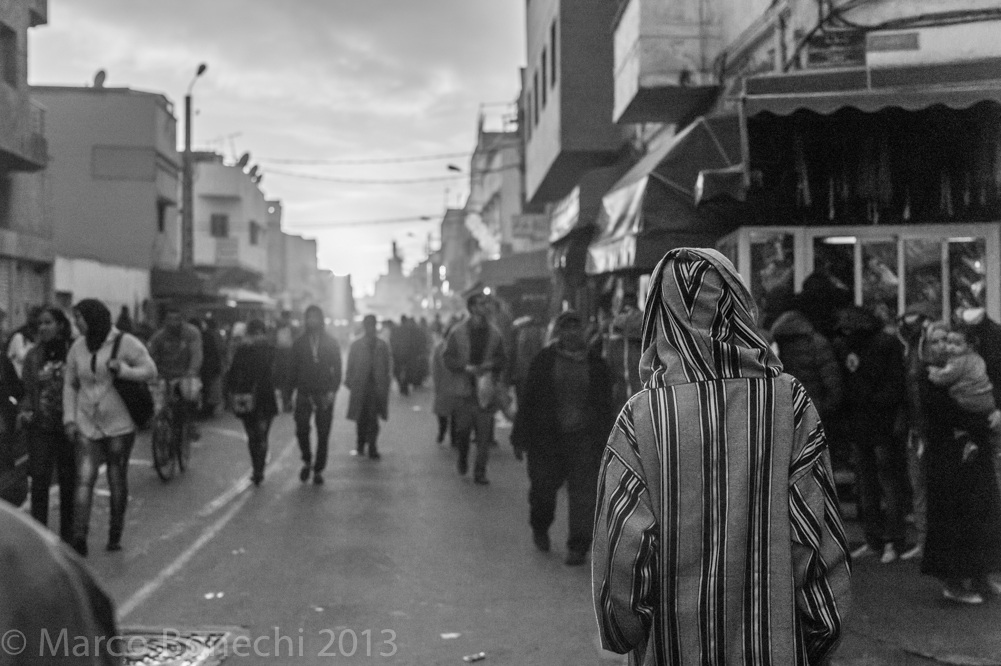 El Jadida, Morocco 2013