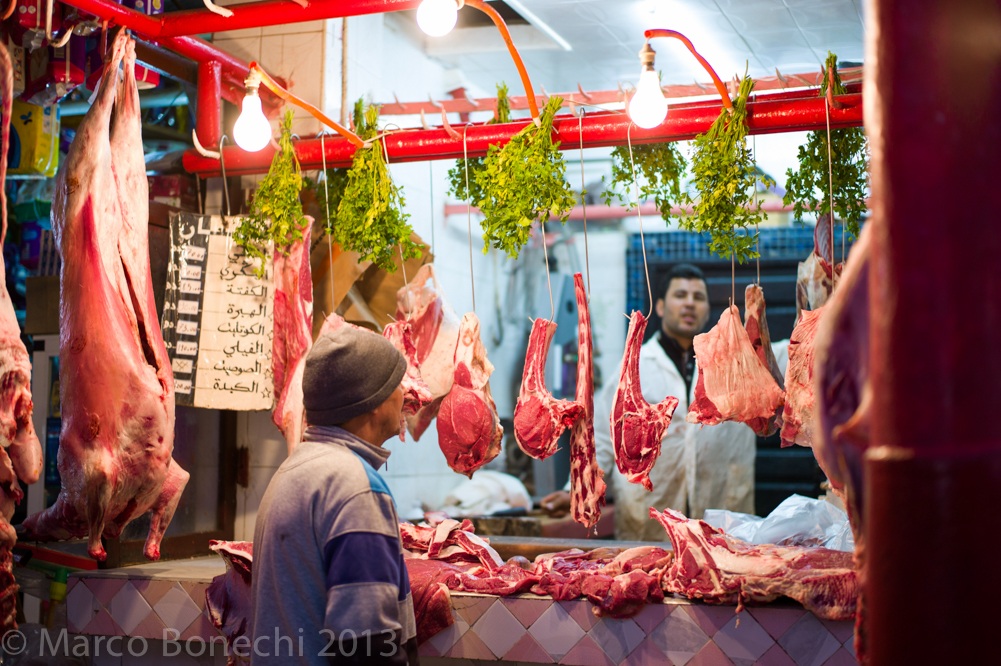 El Jadida, Morocco 2013