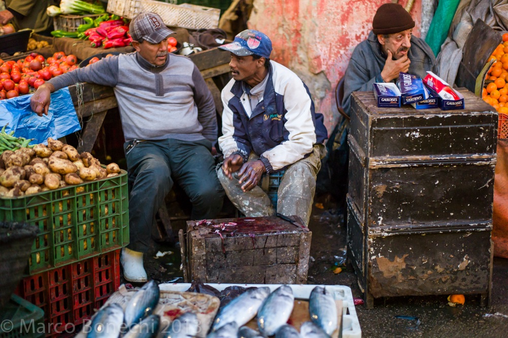 El Jadida, Morocco 2013