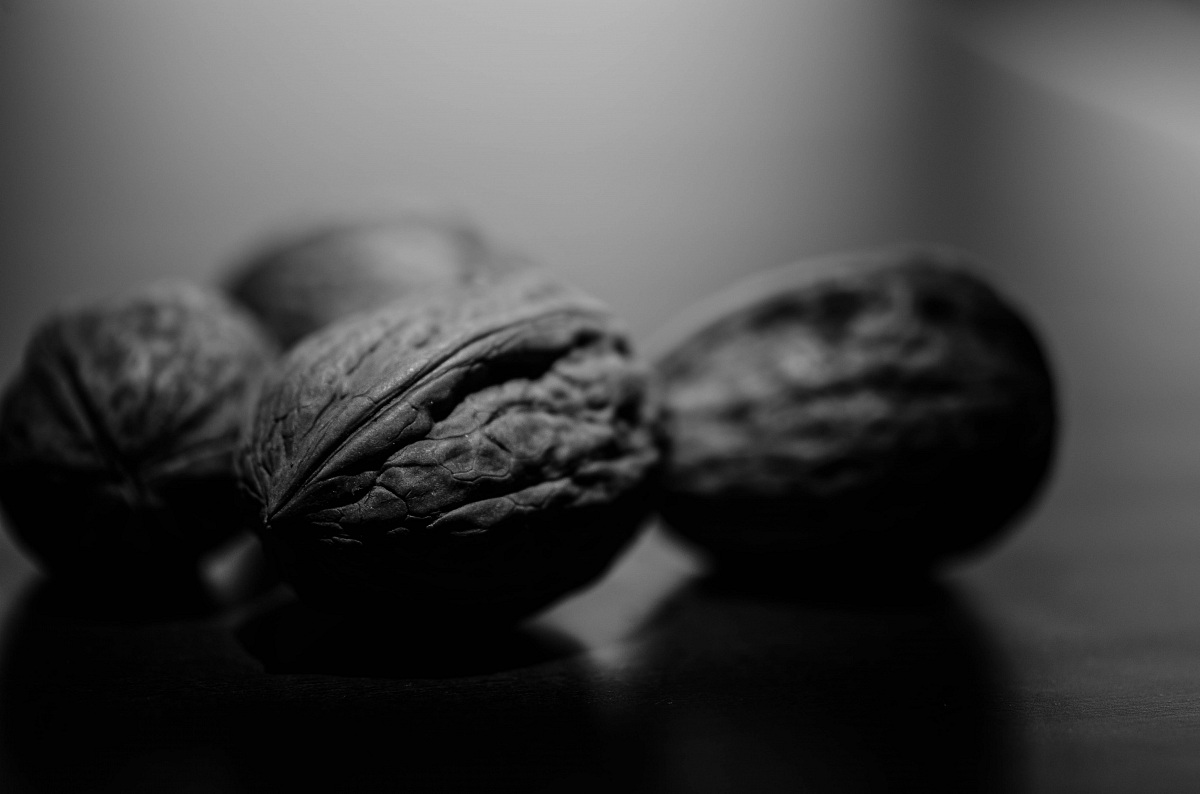Walnuts