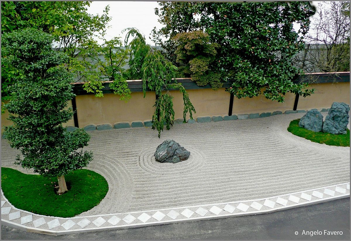 Zen Garden