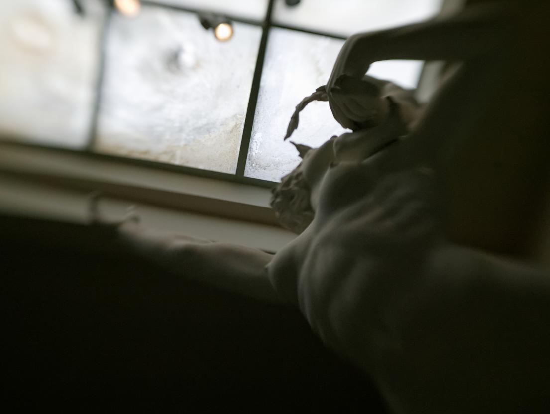 Museo Hendrick Andersen