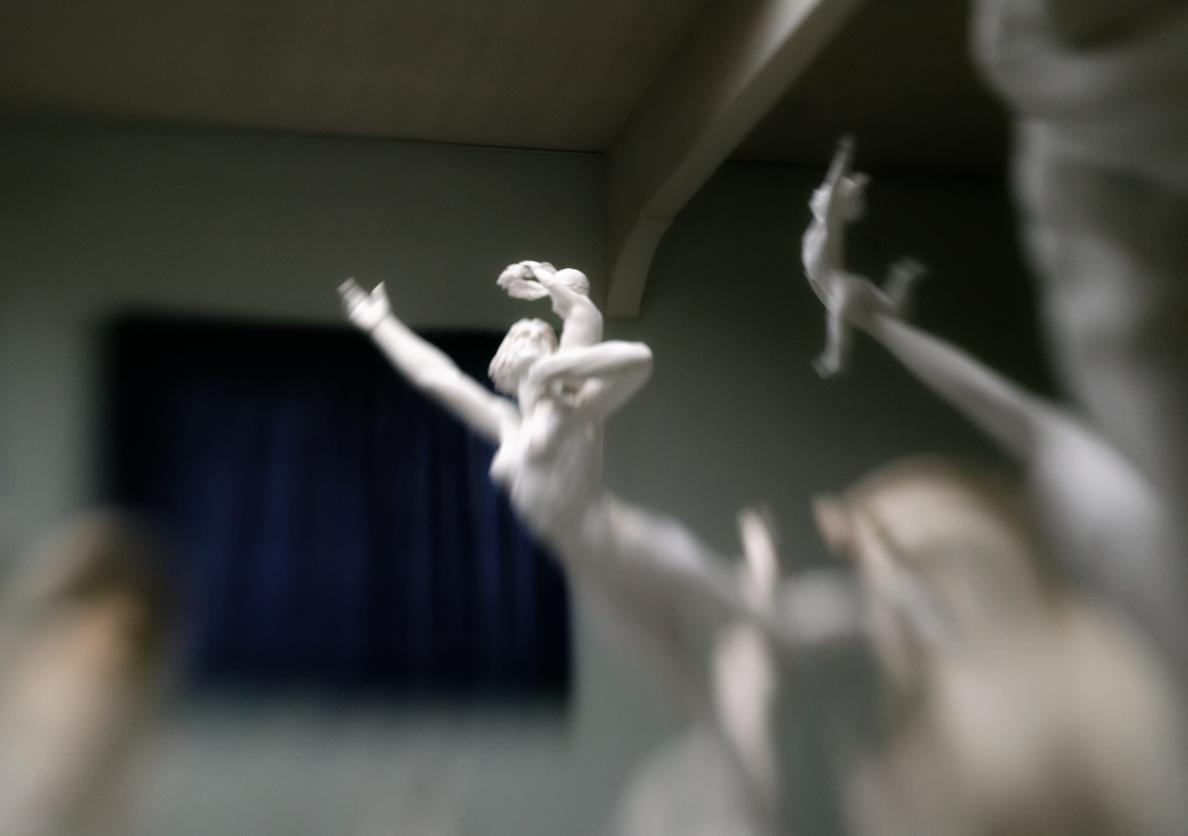 Museo Hendrick Andersen