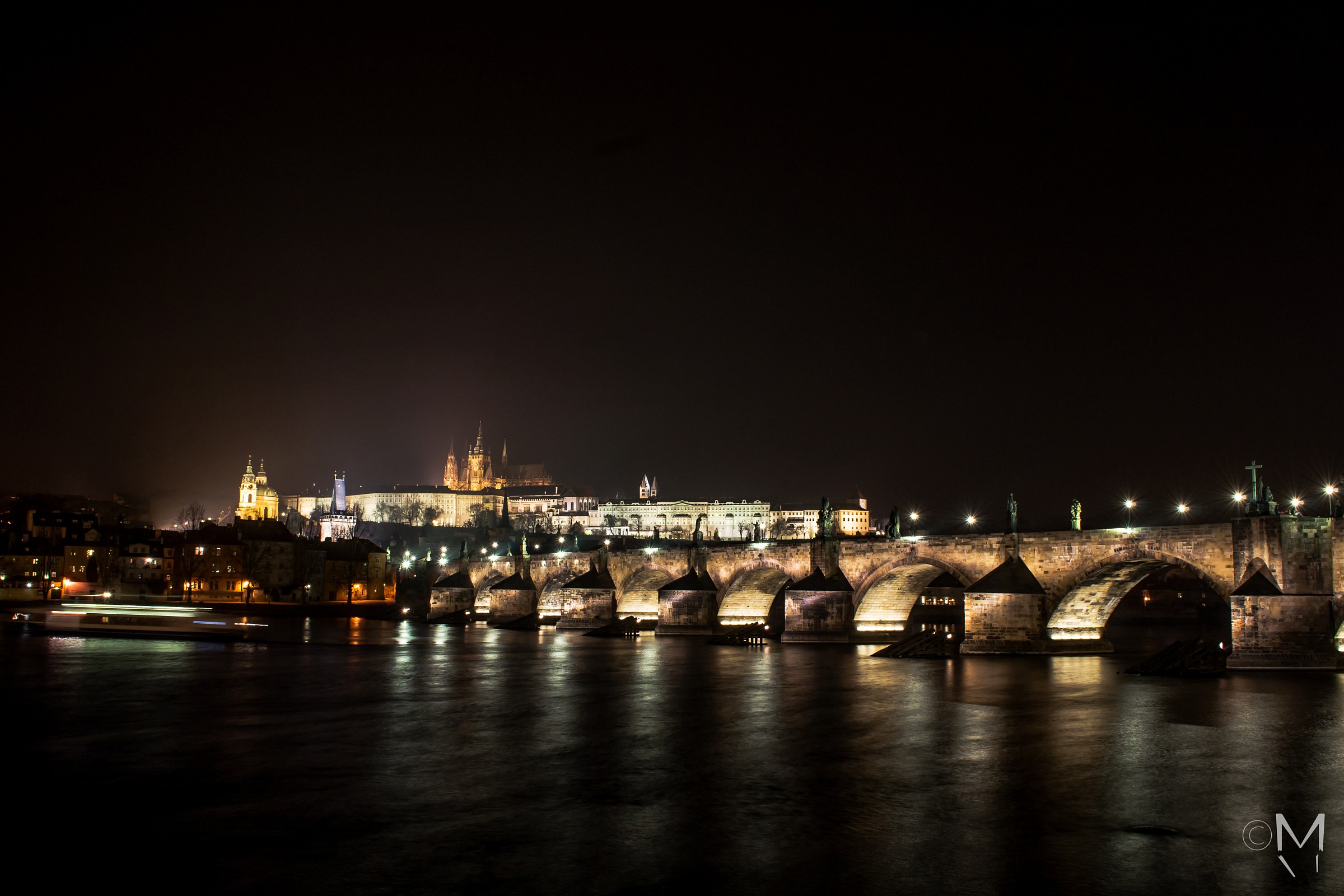 Charles Bridge