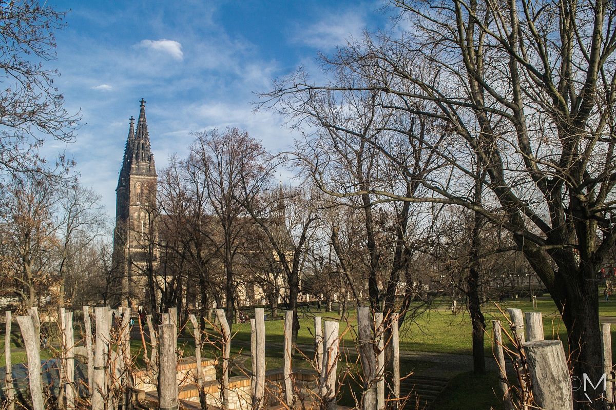 Cattedrale di Praga