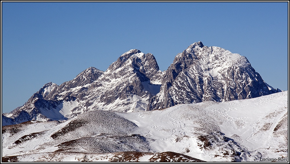 Alpi Carniche