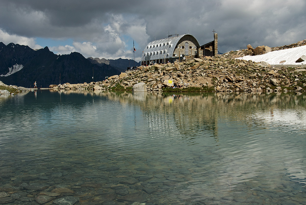 rifugio