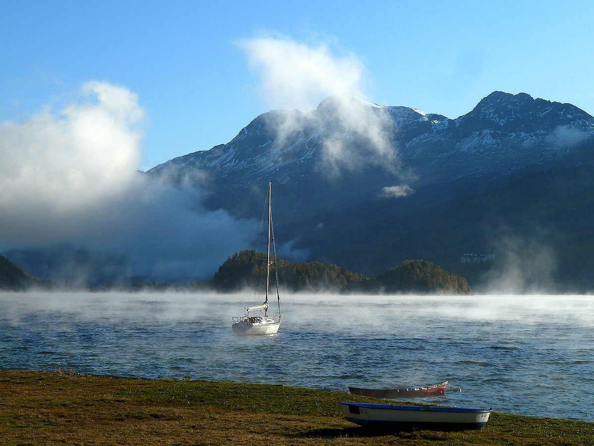 verso le terre di mezzo