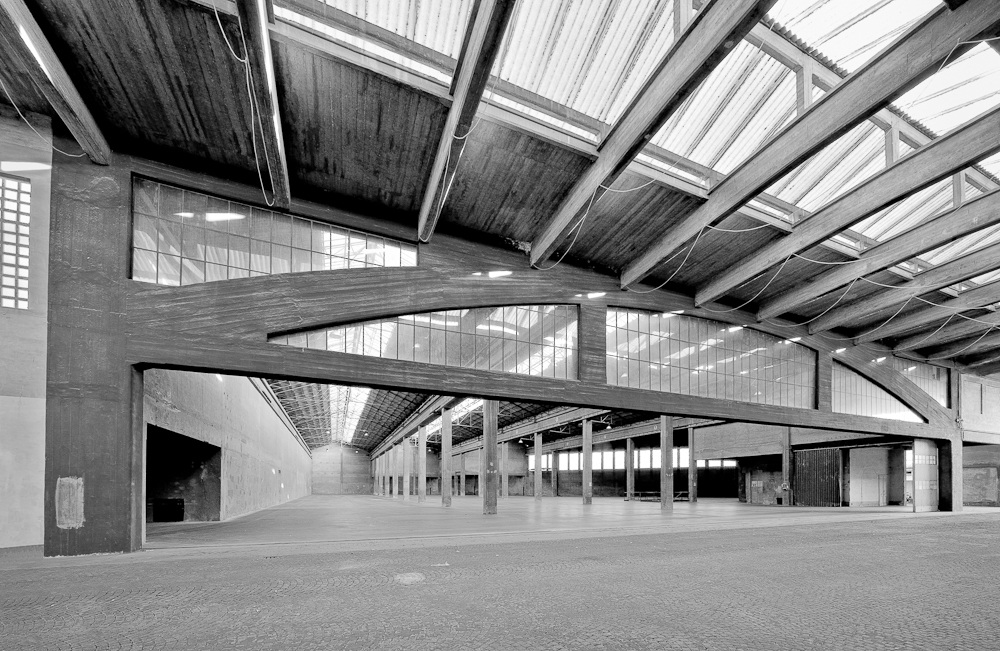 plv_ Androne e Magazzino