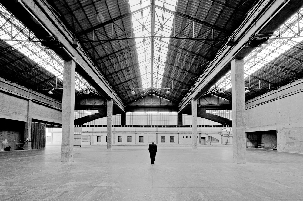 plv_ the Finished Product Warehouse