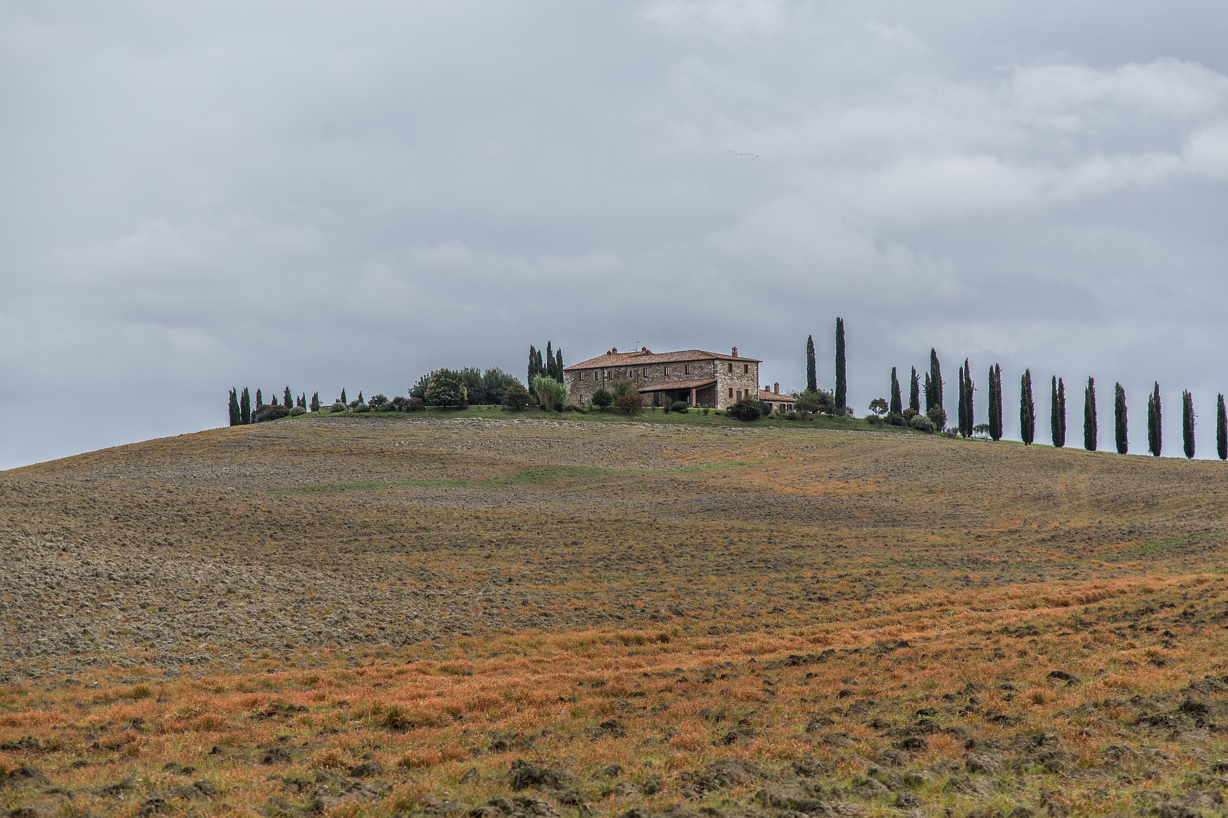 Val d'Orcia