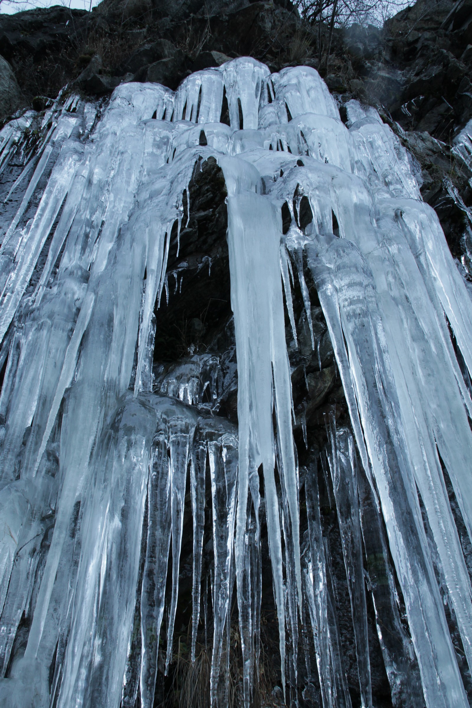 icefall