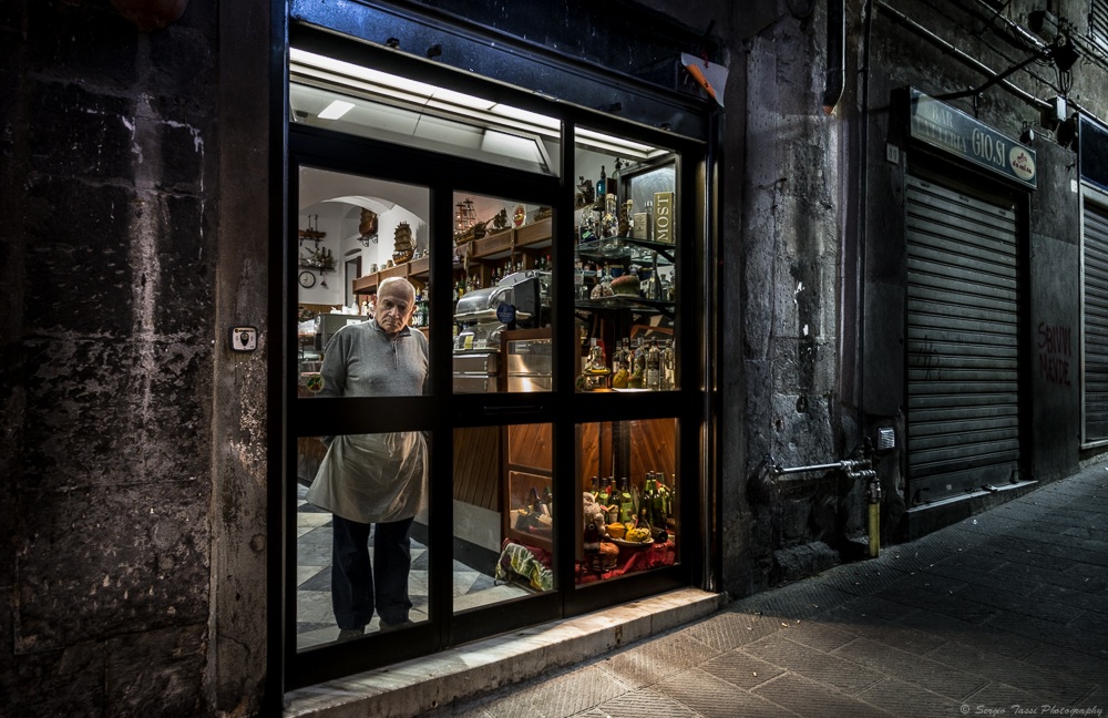 this is my work ... this is my life ..