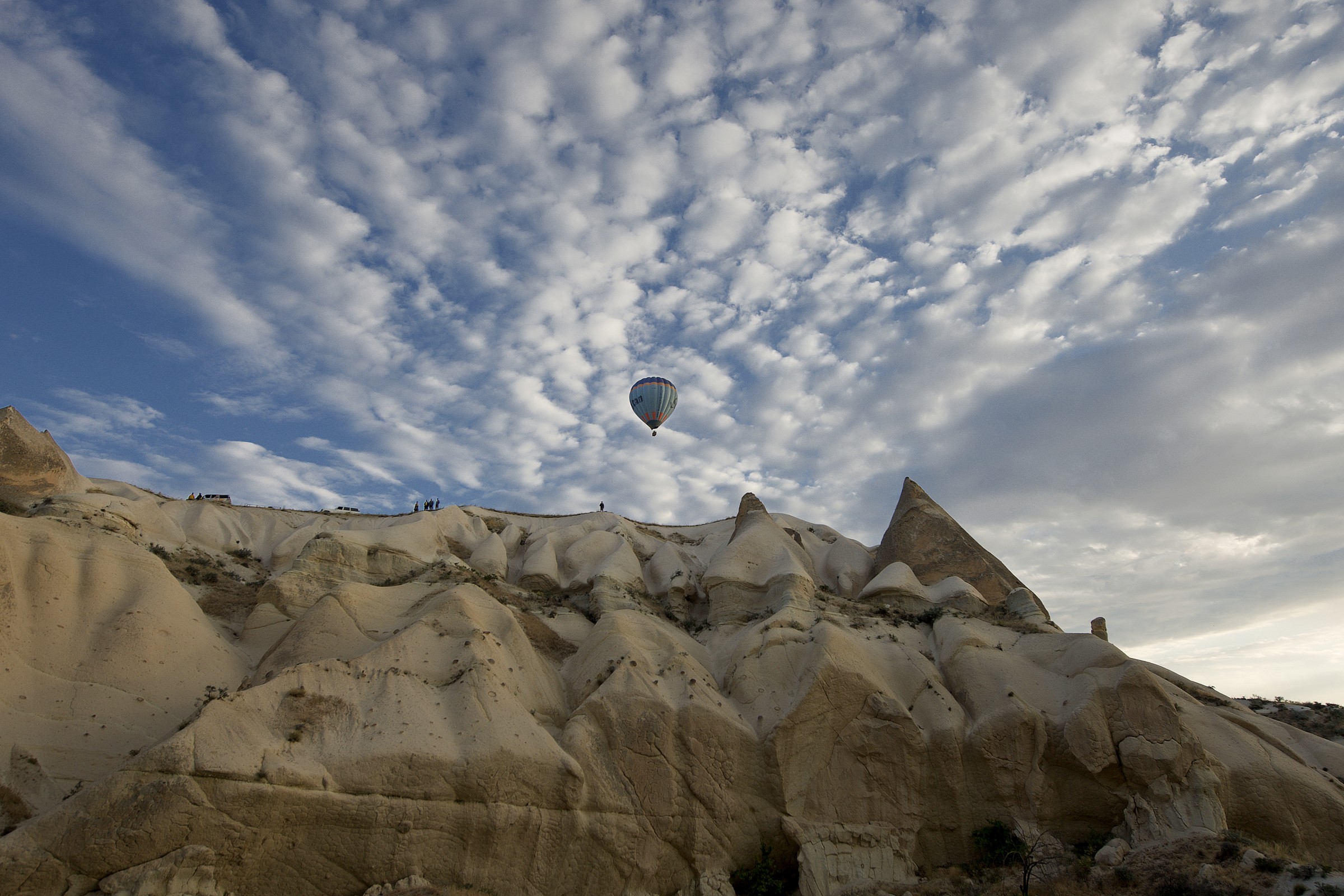 cappadocia