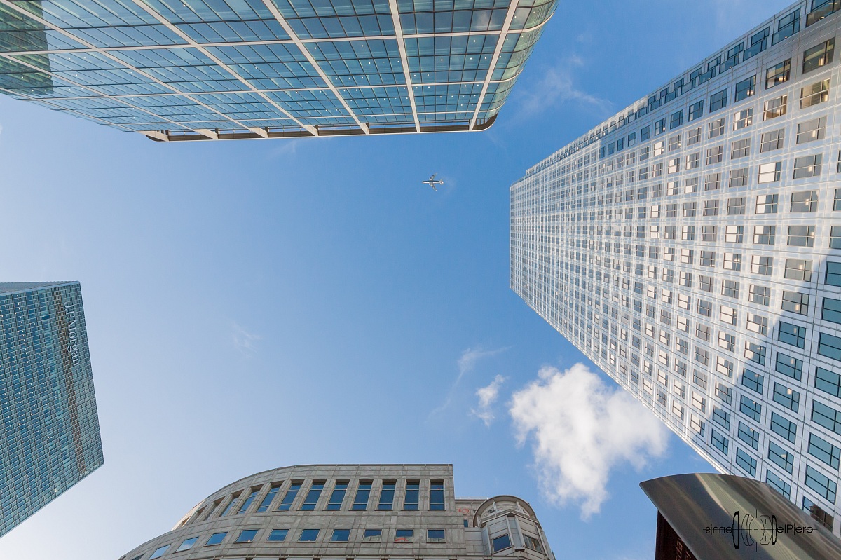 Canary Wharf