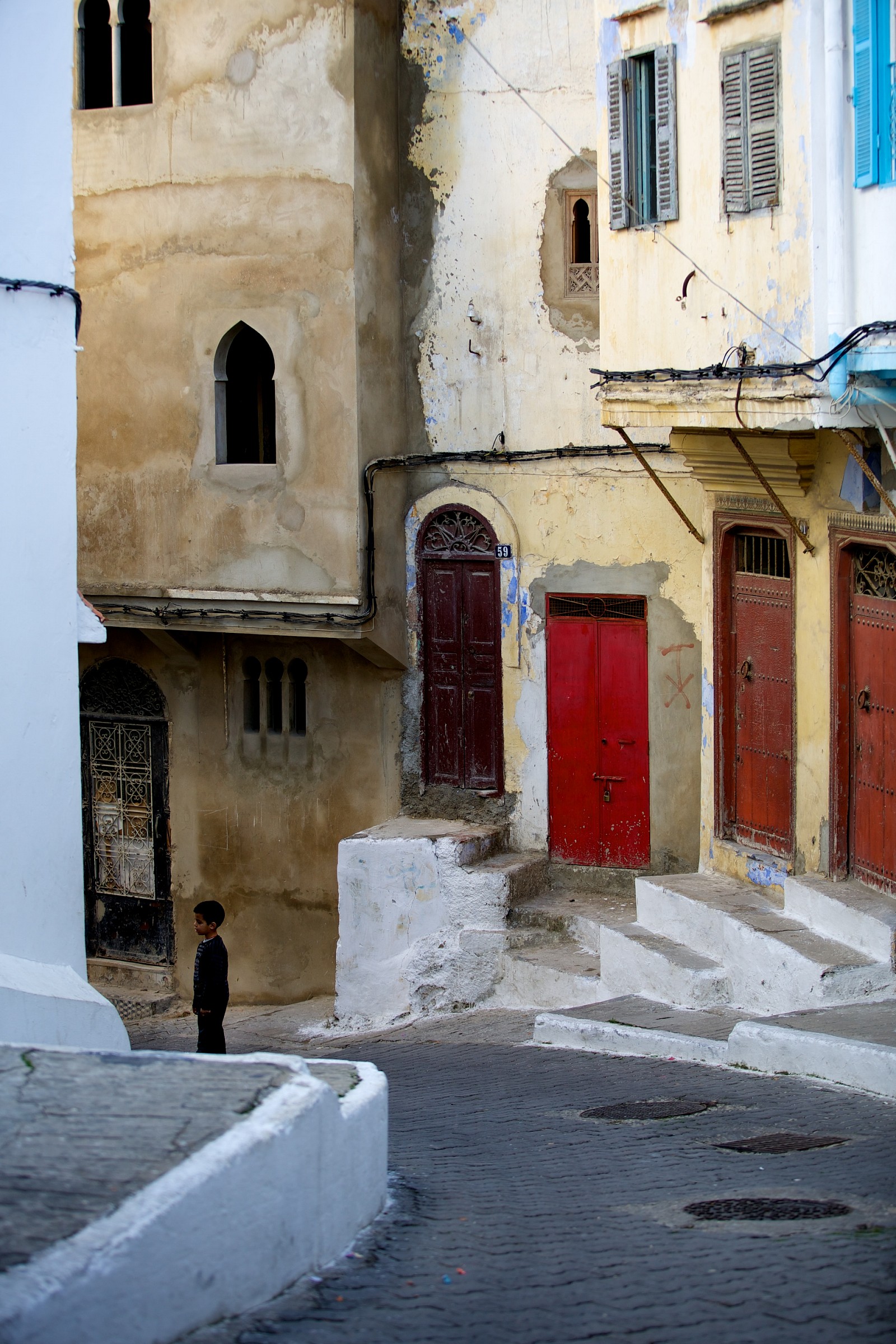 Tangier
