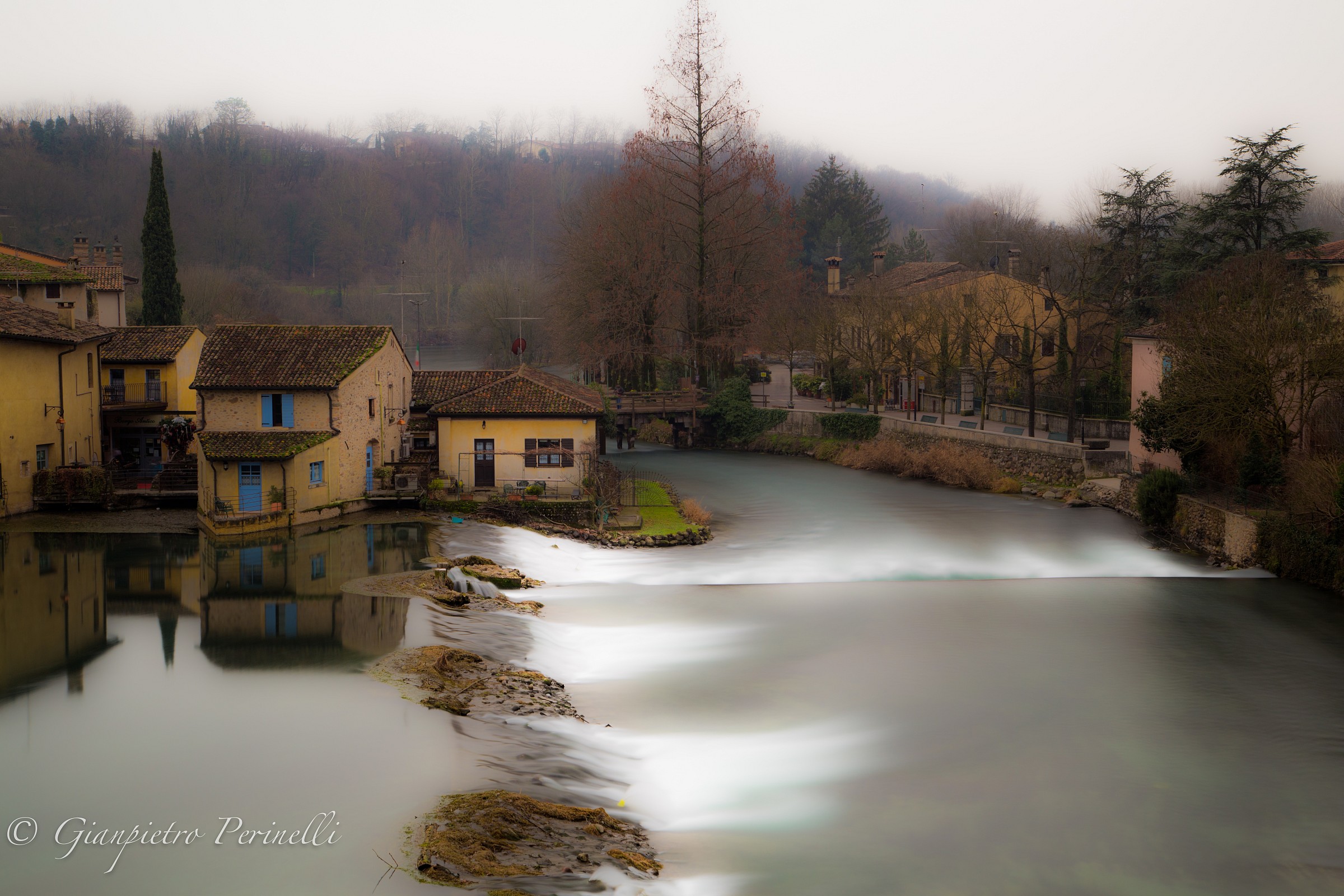 Borghetto