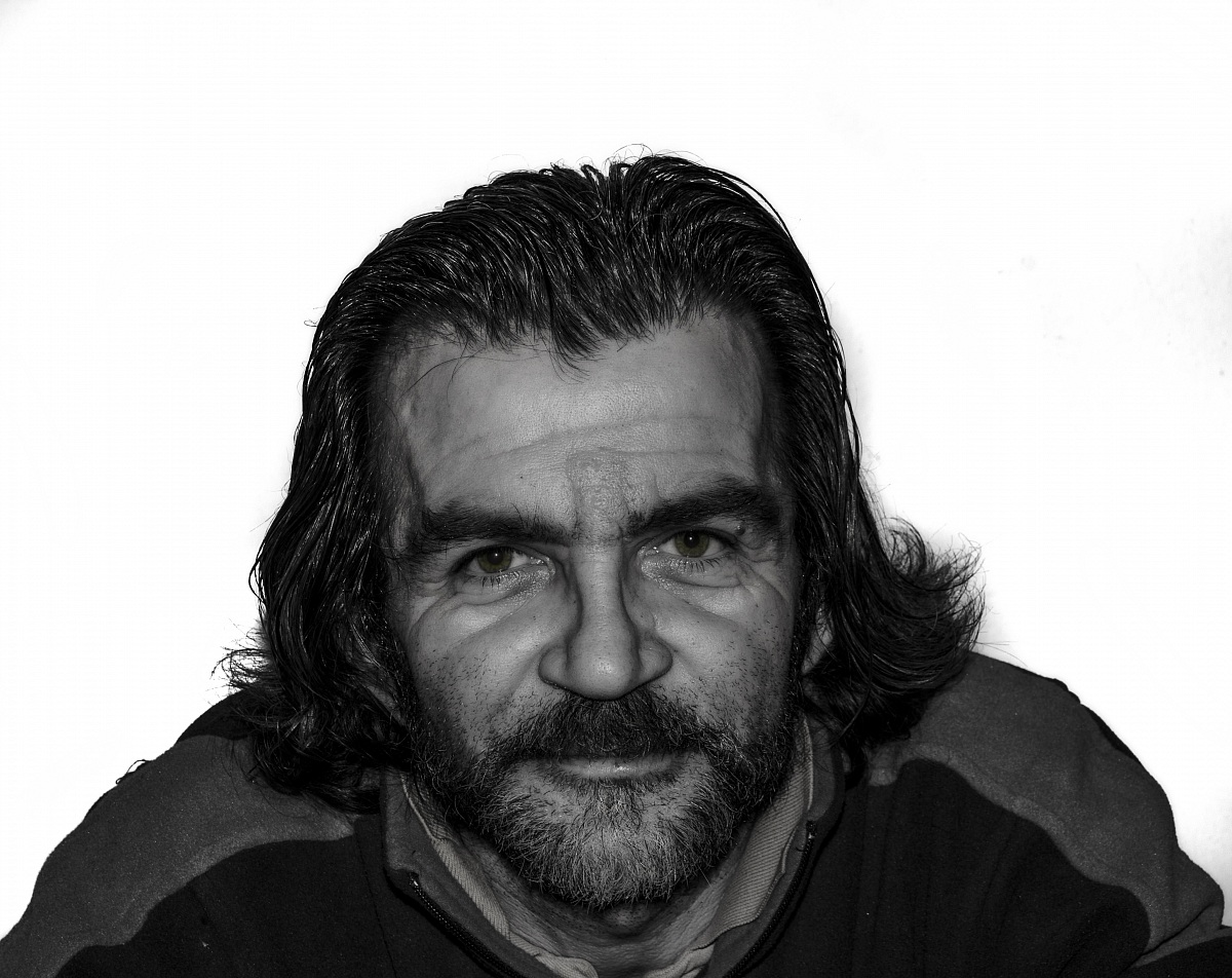 Portrait Paterno