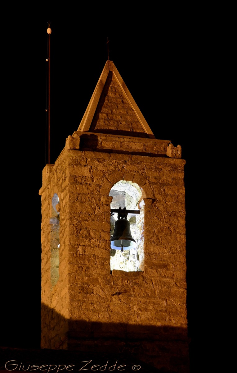 bell tower