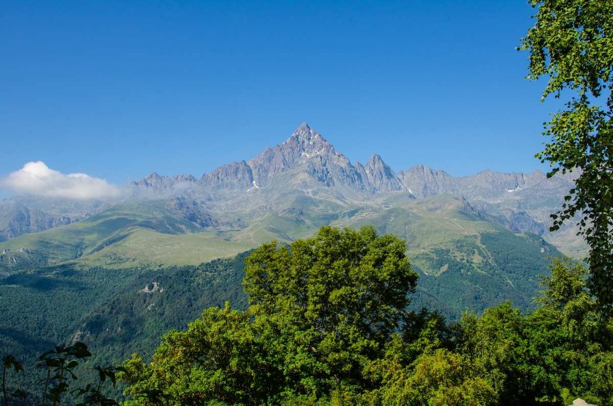 Monviso