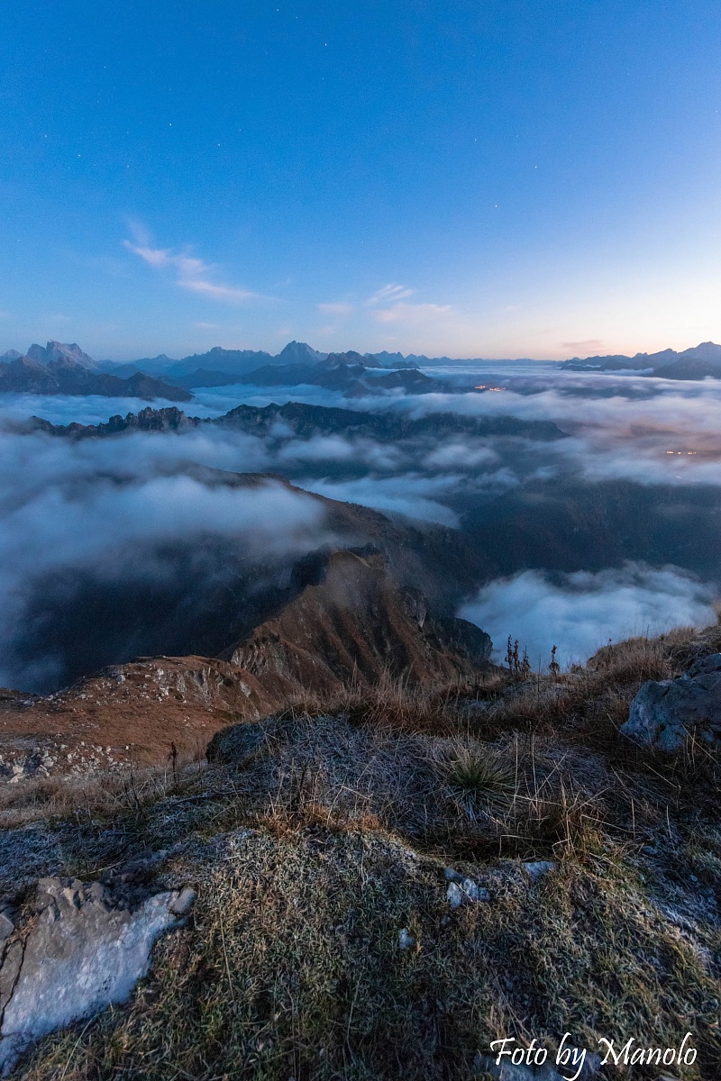 Direzione Isola che non C'e