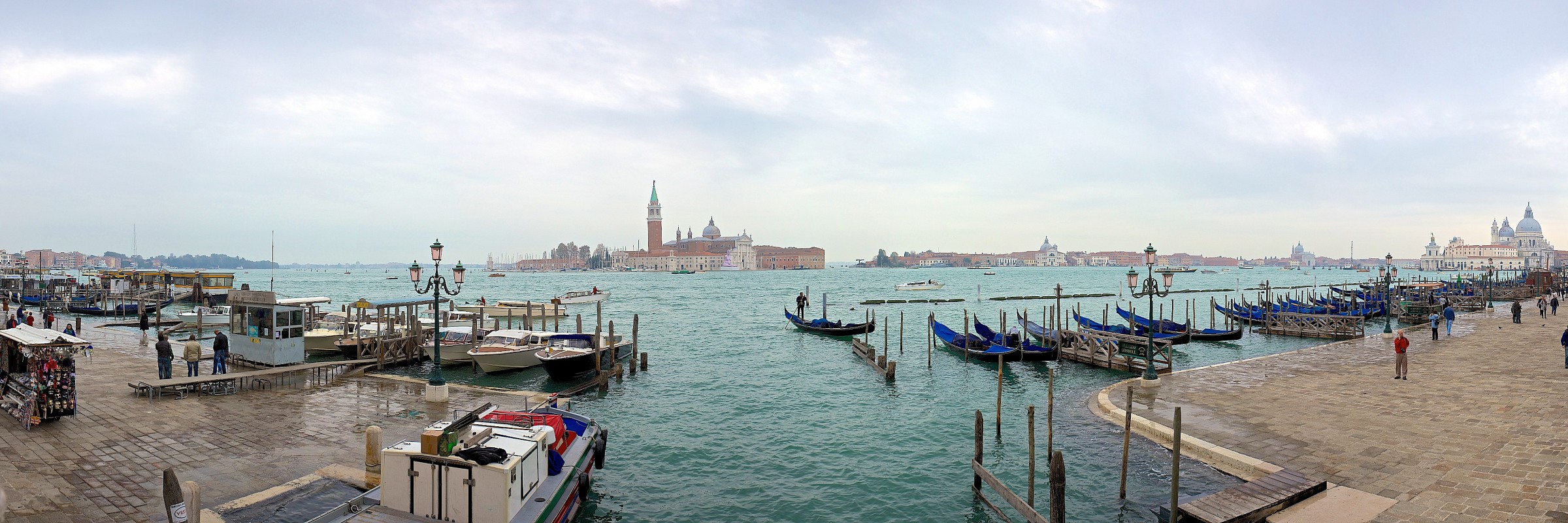 Venice Pano 1:3