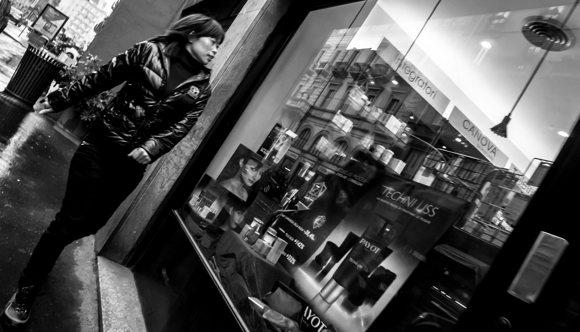 Wow.. I'm really nice