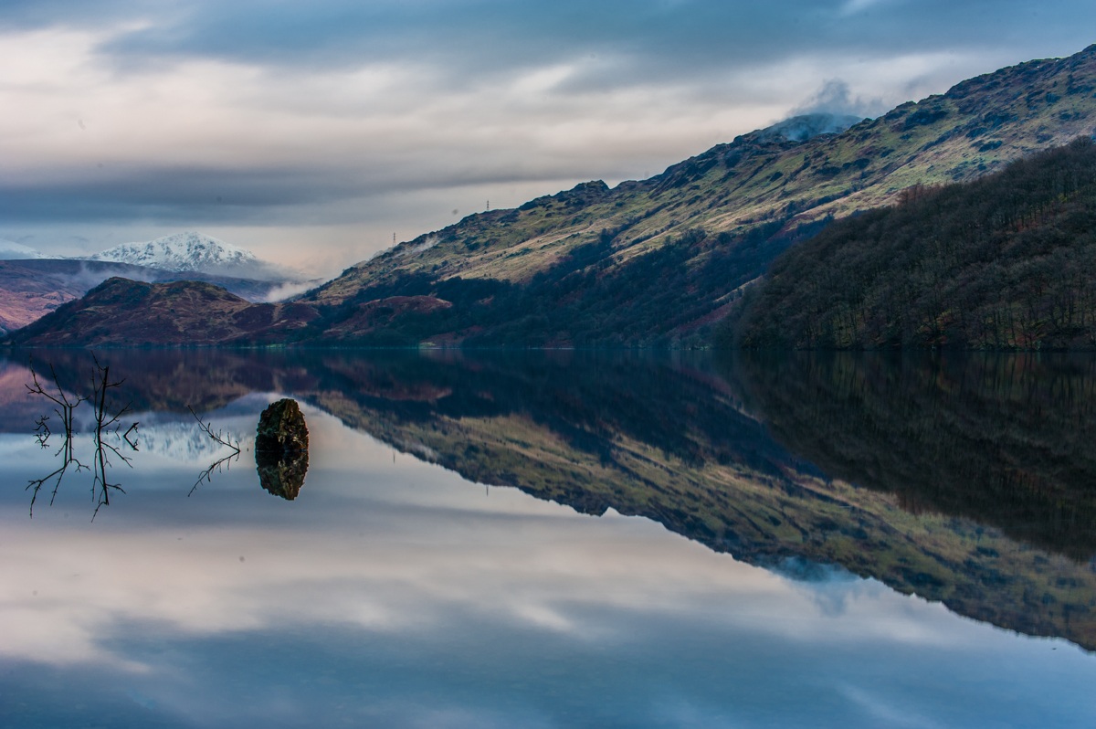 Loch Lomond