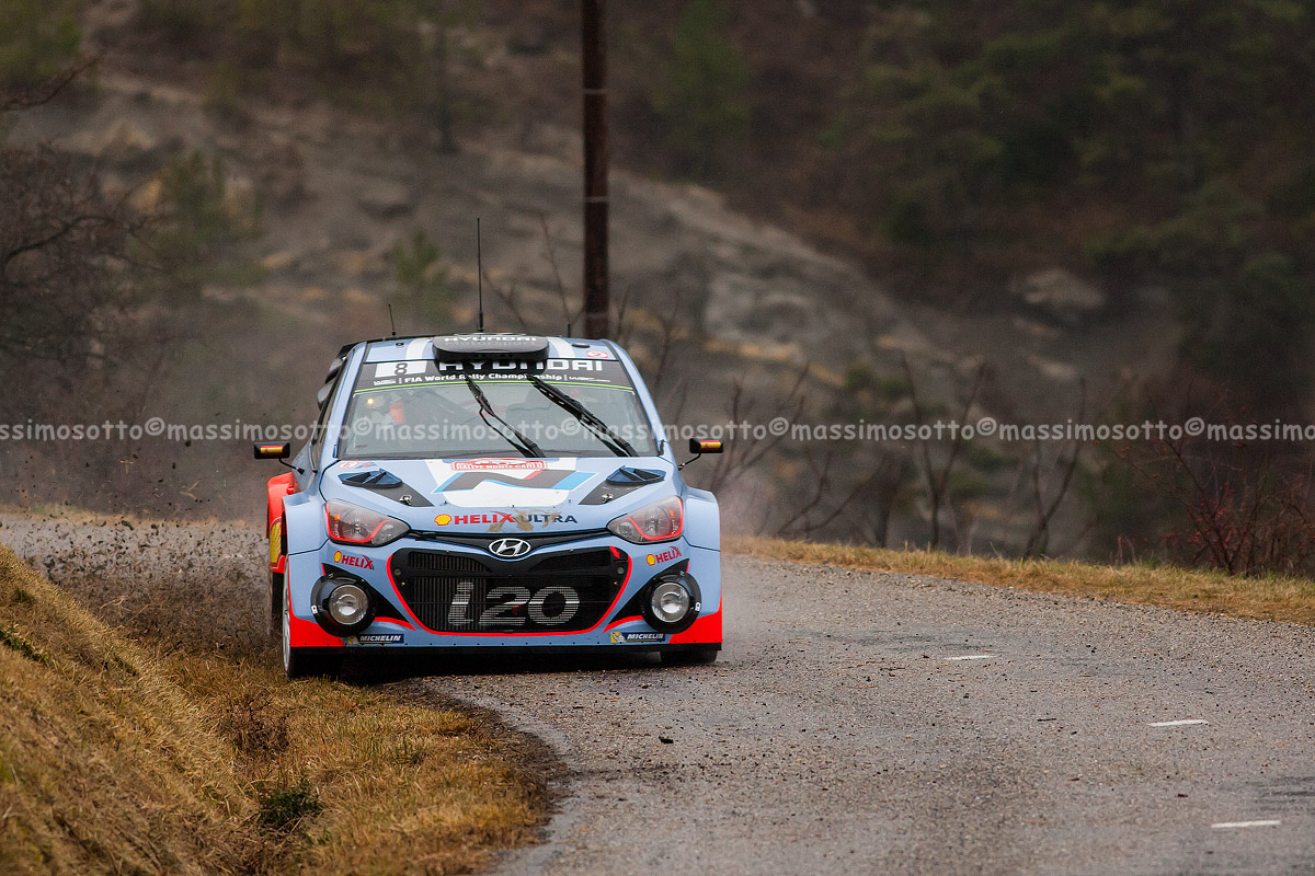 Sordo-Marti - Montecarlo 2014