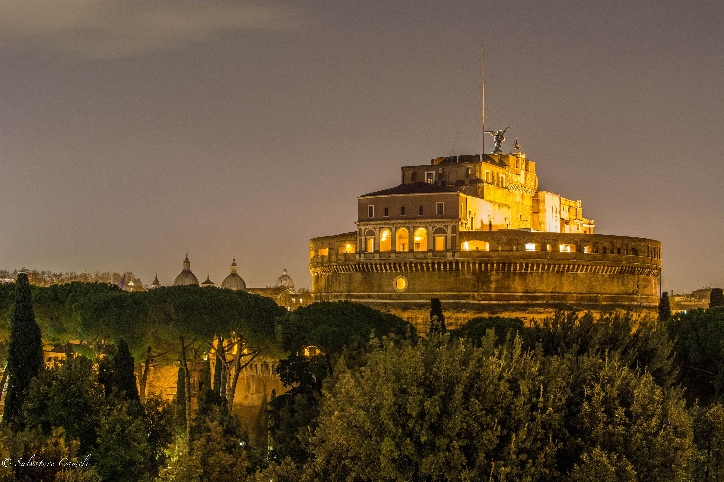Castel Sant'Angelo