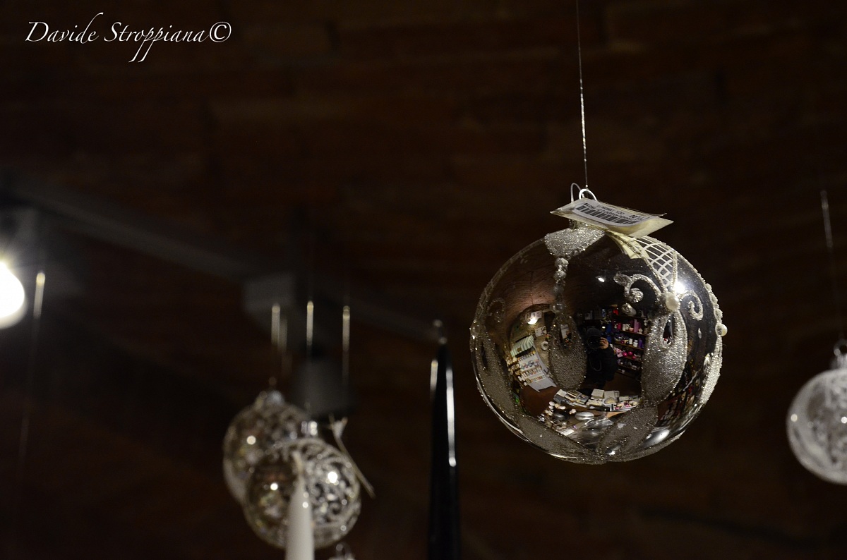 Christmas Reflections