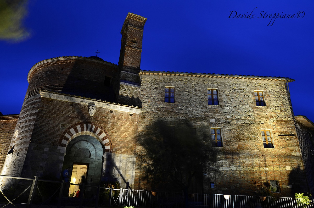 Hermitage of San Galgano