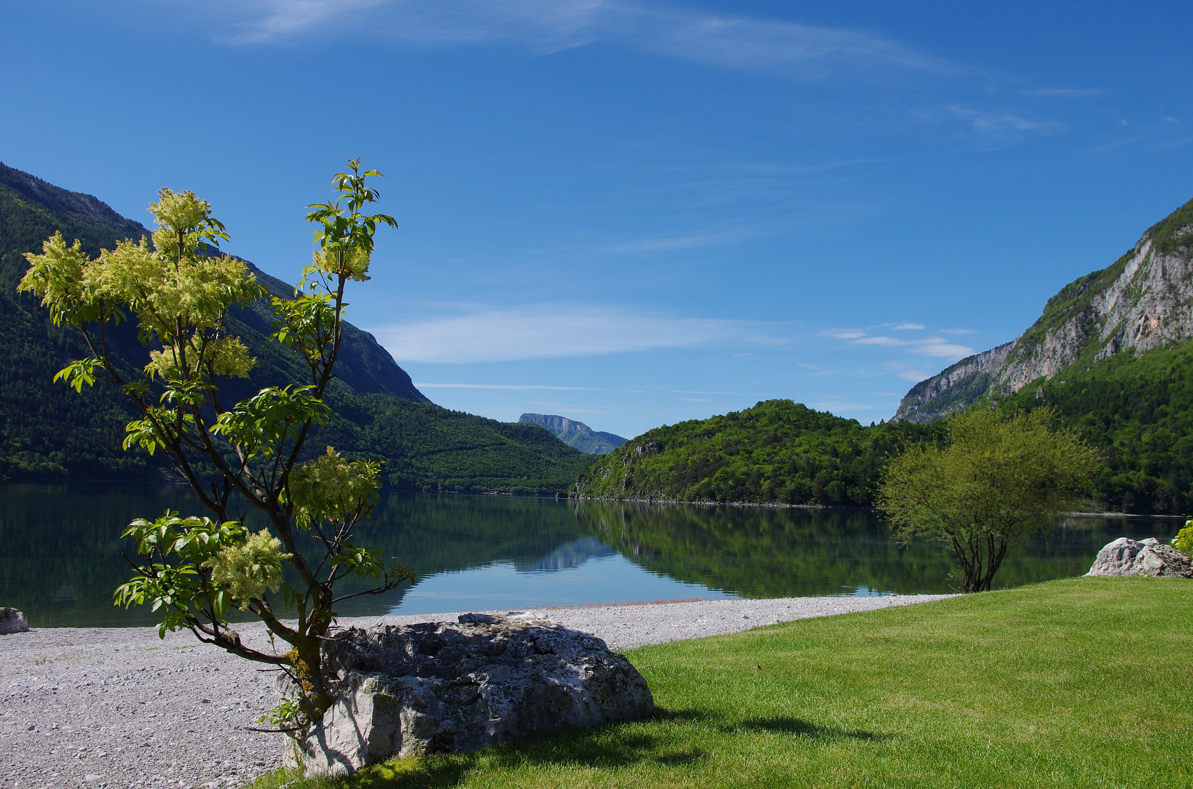 Lago di Molveno