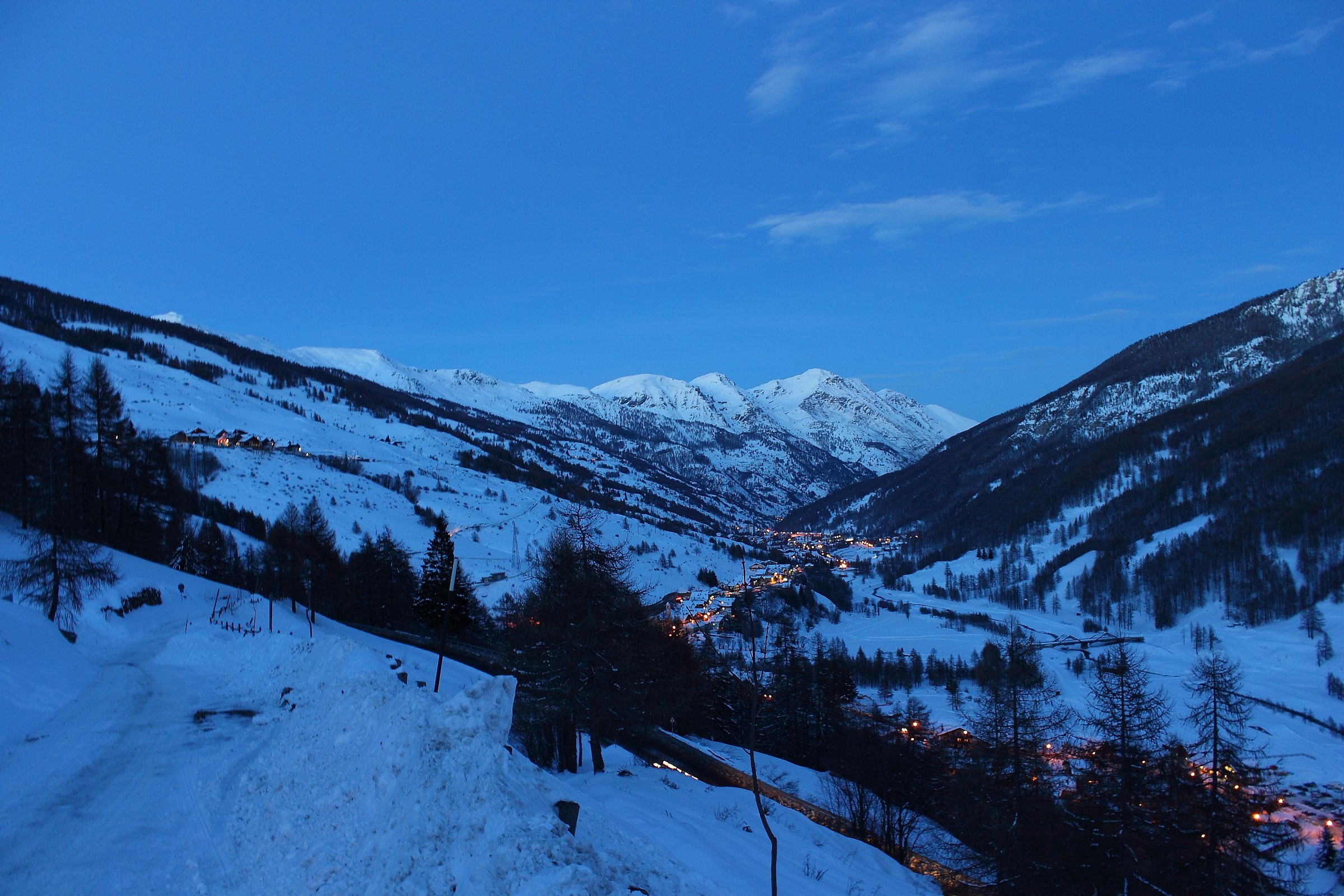 Pragelato