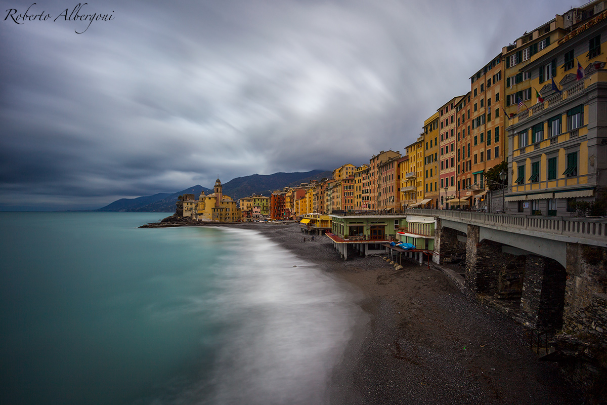 Camogli anch'io