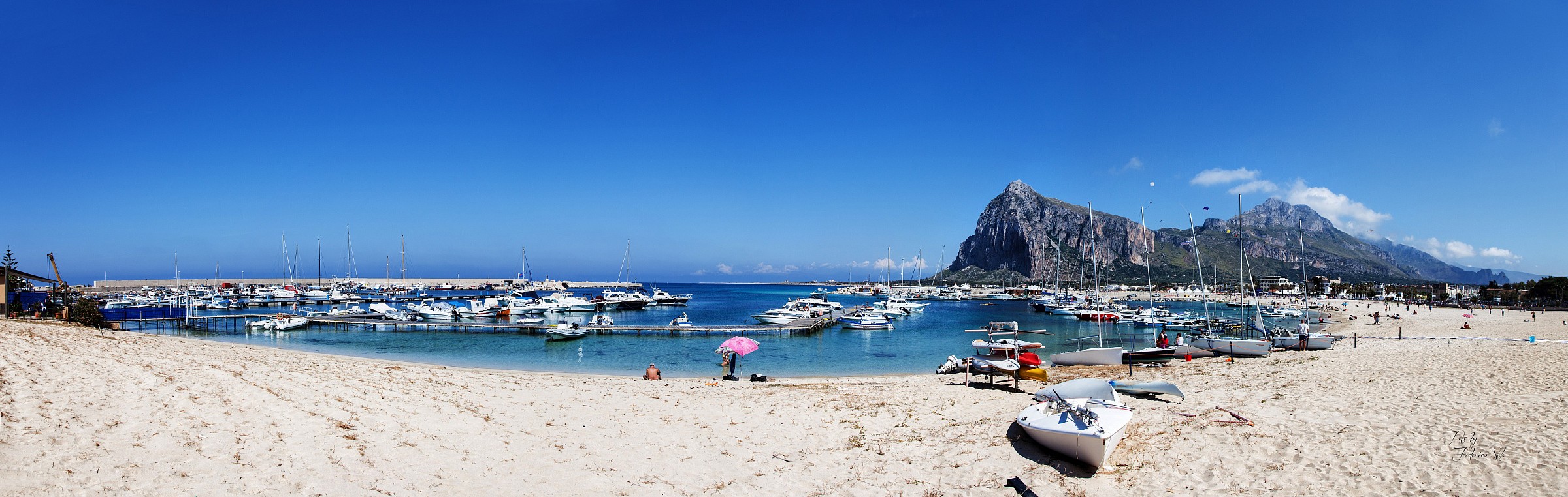 San Vito lo Capo